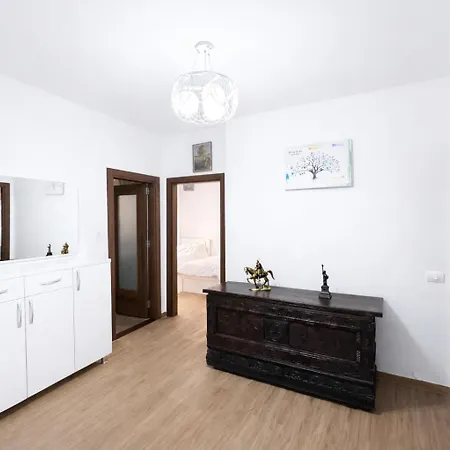 Apartman Gjuhadol Center Shkodra