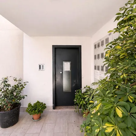 Apartman Gjuhadol Center