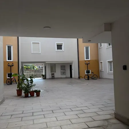 Gjuhadol Center Apartman Shkodra